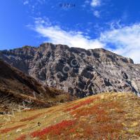 Rochers de Saint-Ours