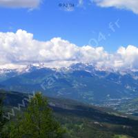 Au loin… les Séolanes